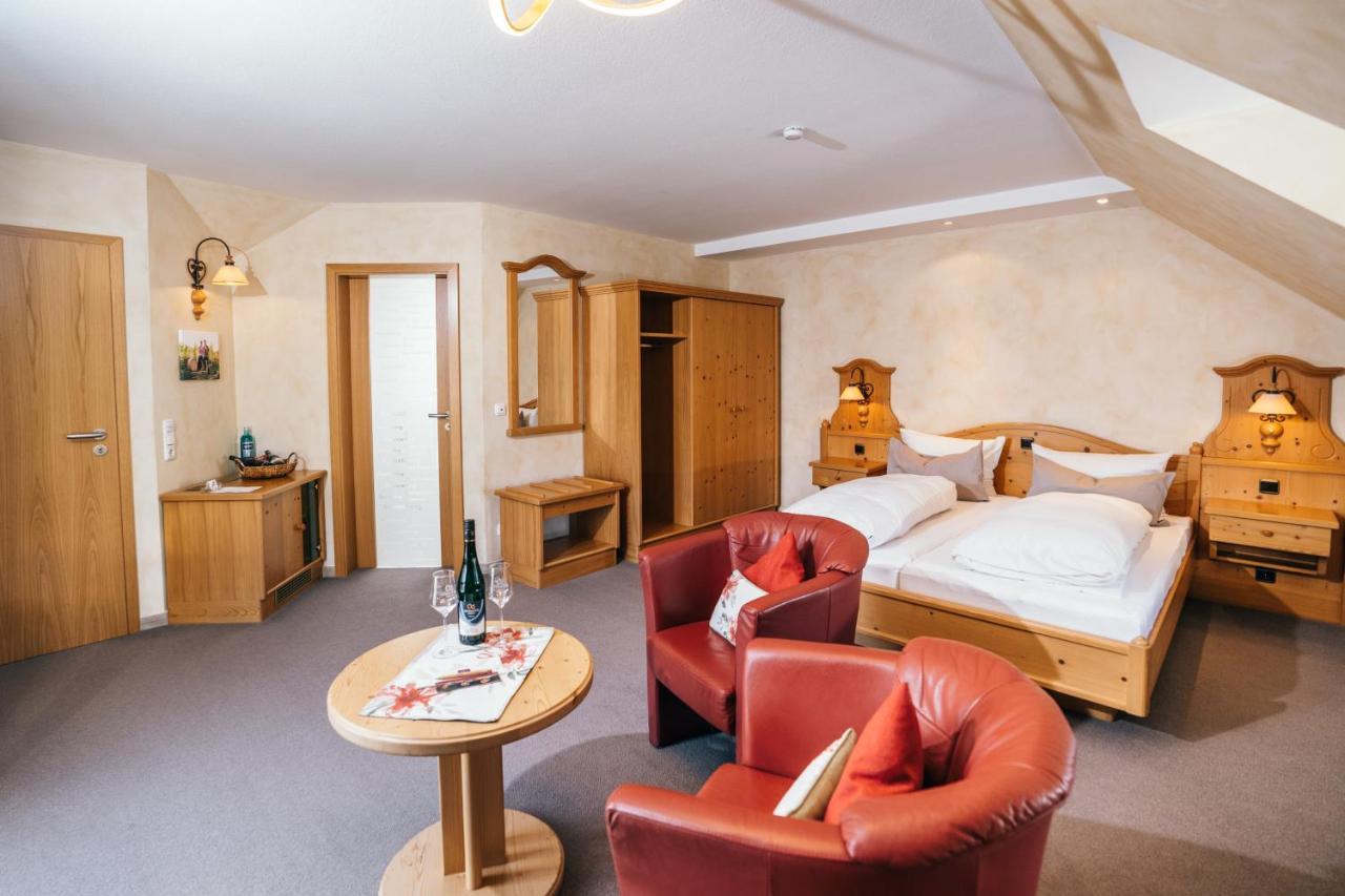 Weinhotel Offenstein Erben Эльтвилле Экстерьер фото