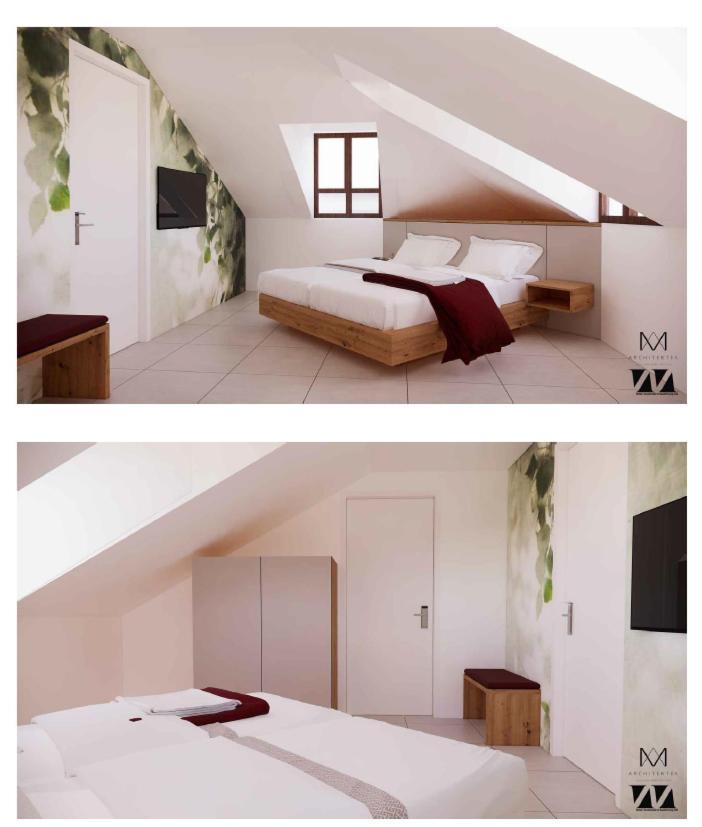 Weinhotel Offenstein Erben Эльтвилле Экстерьер фото