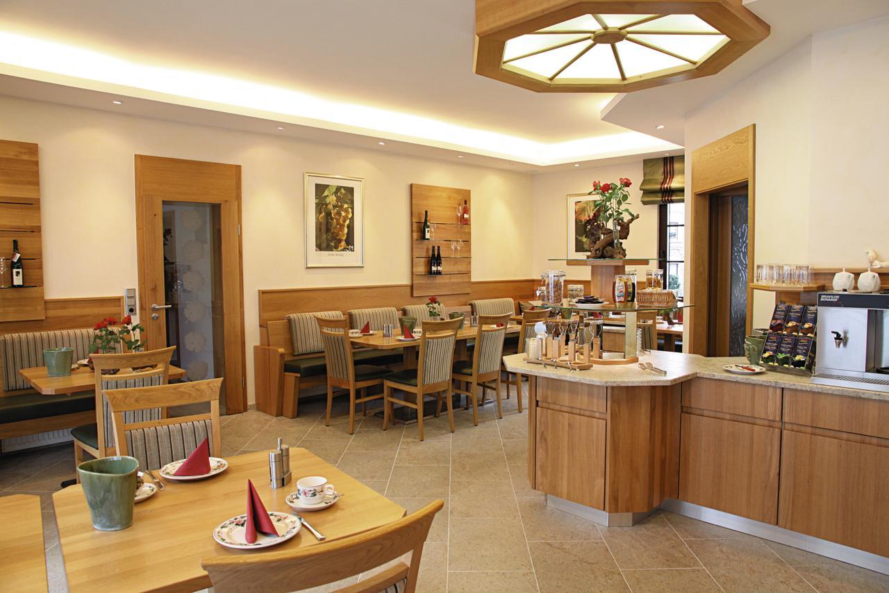 Weinhotel Offenstein Erben Эльтвилле Экстерьер фото