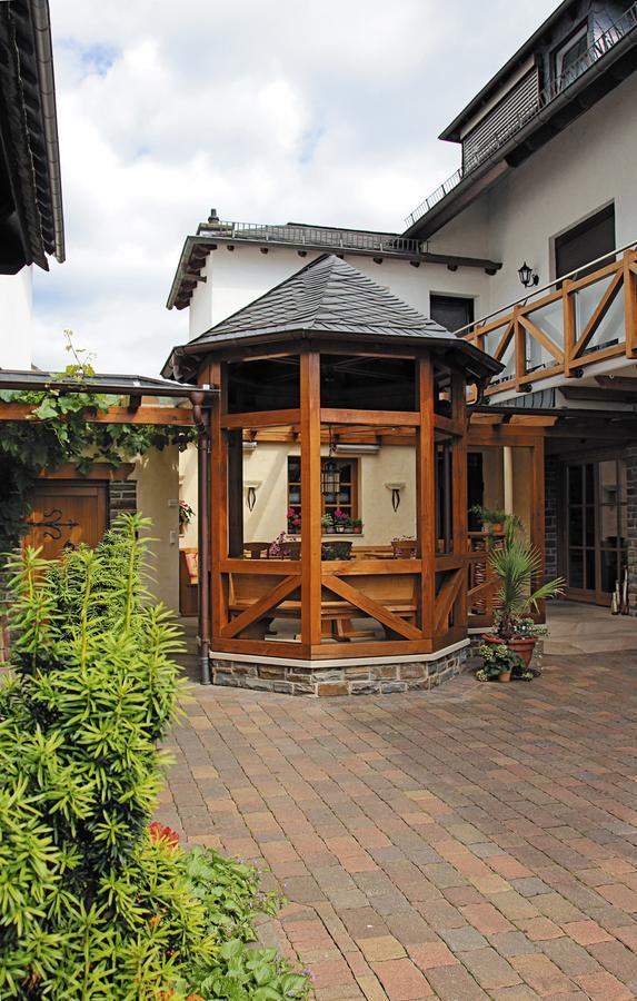 Weinhotel Offenstein Erben Эльтвилле Экстерьер фото