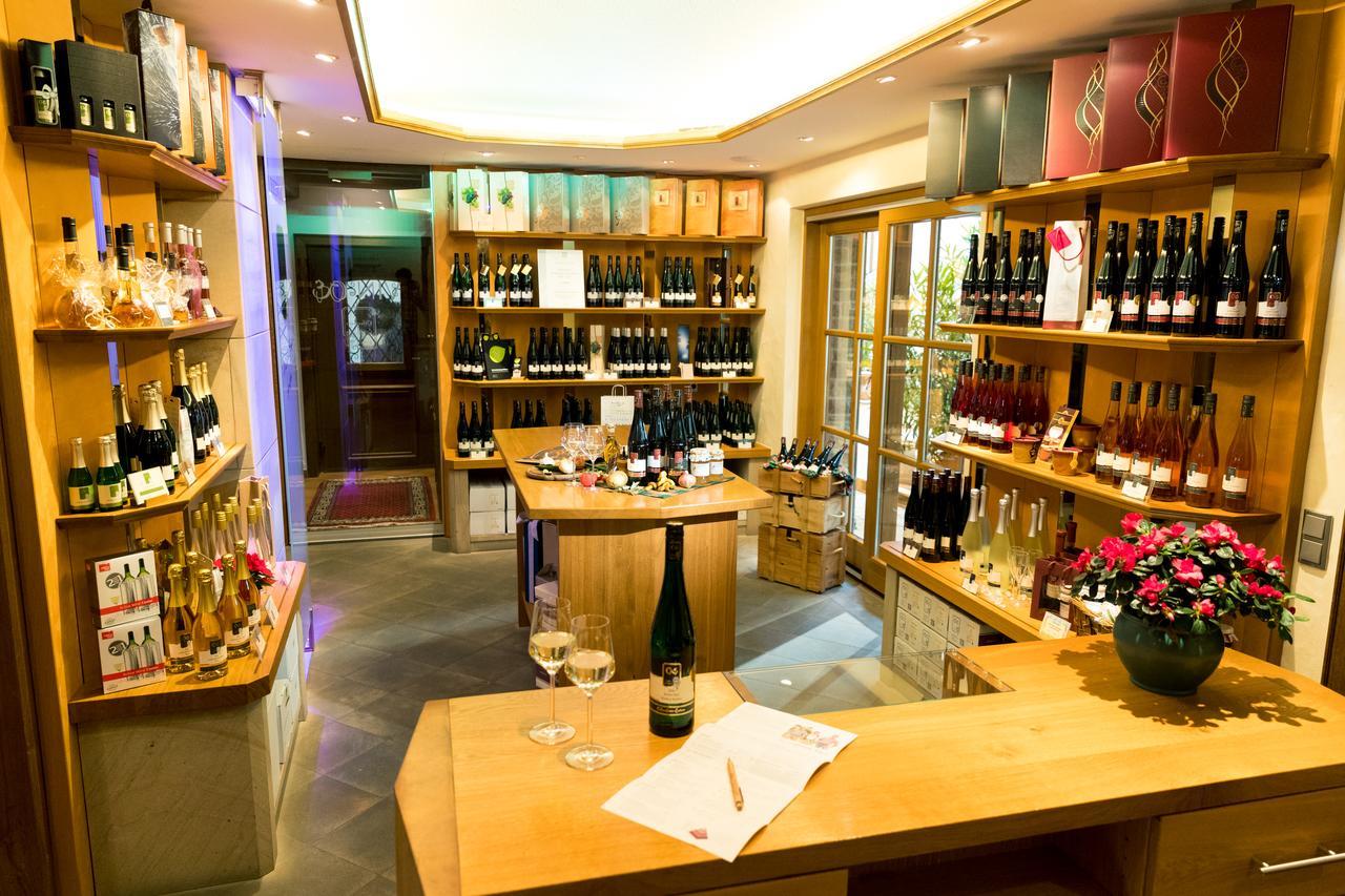 Weinhotel Offenstein Erben Эльтвилле Экстерьер фото