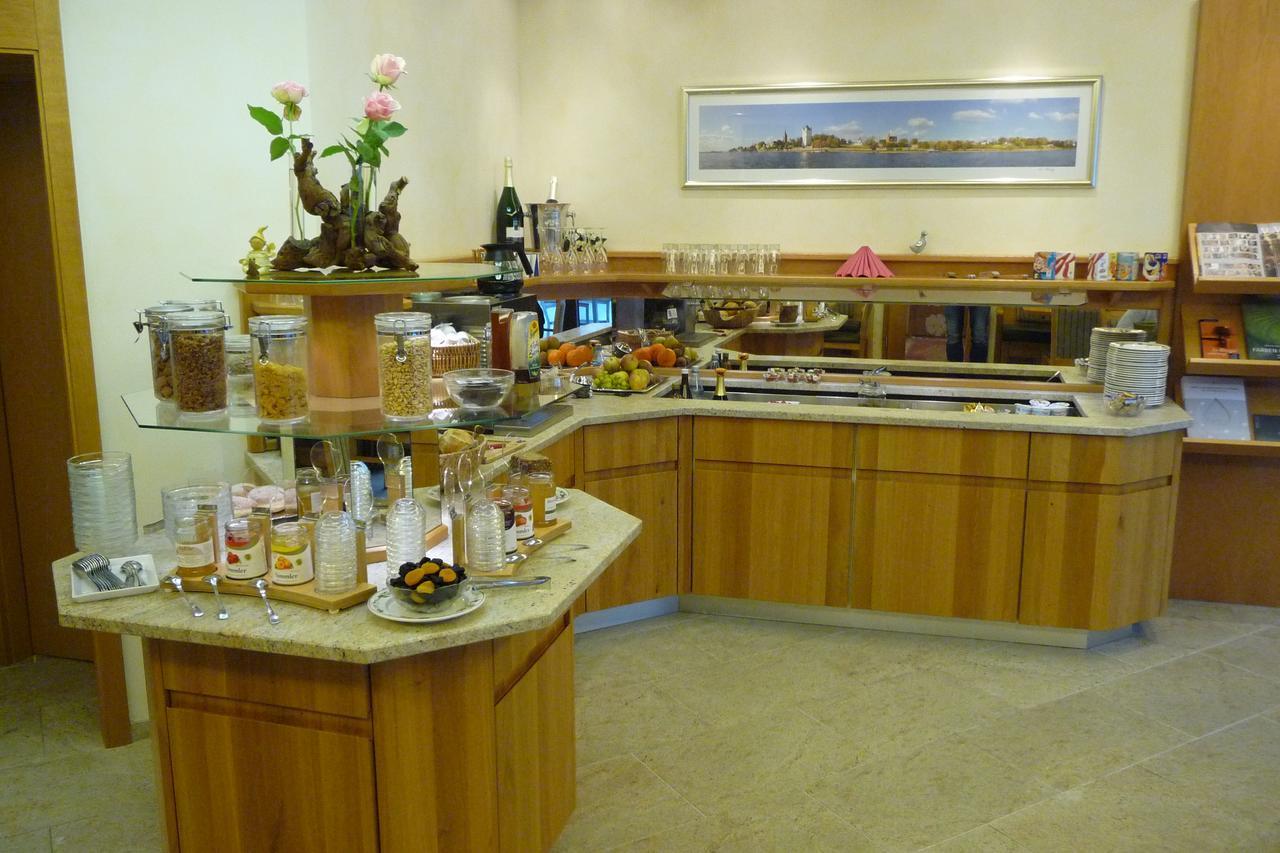 Weinhotel Offenstein Erben Эльтвилле Экстерьер фото